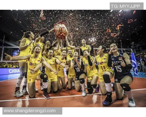 广州排球队强势领跑最新排球实力TOP10榜单分析与展望